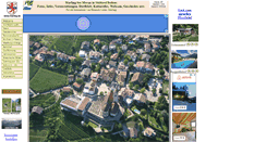 Desktop Screenshot of marling.de